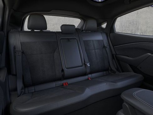 New 2025 Ford Mustang Mach-E GT w/ Interior Protection Package image 11