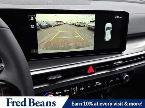 New 2026 Kia Sorento S image 13