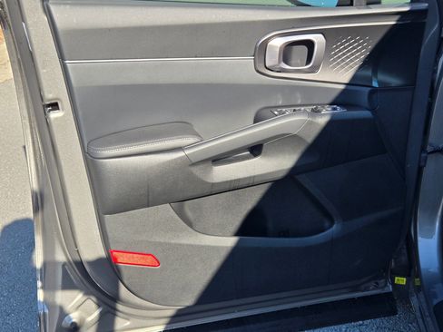 New 2026 Kia Sorento EX FWD image 19