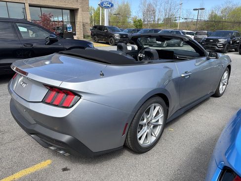 New 2026 Ford Mustang GT Premium RWD image 7