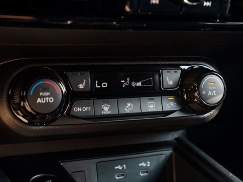 New 2026 Nissan Kicks SV w/ SV Premium Package image 14