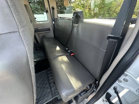 Used 2009 Ford F250 XL AWD/4WD image 12