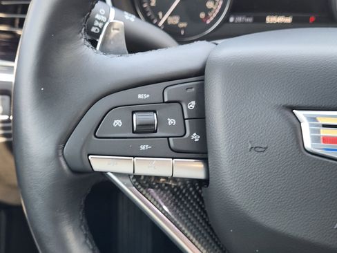 Used 2021 Cadillac XT6 Sport image 34