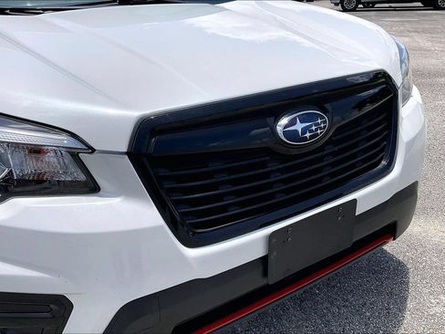 Used 2020 Subaru Forester Sport w/ Popular Package #2 AWD/4WD image 34