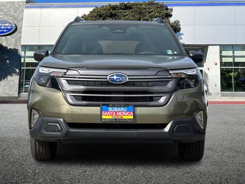 New 2026 Subaru Forester Premium image 8