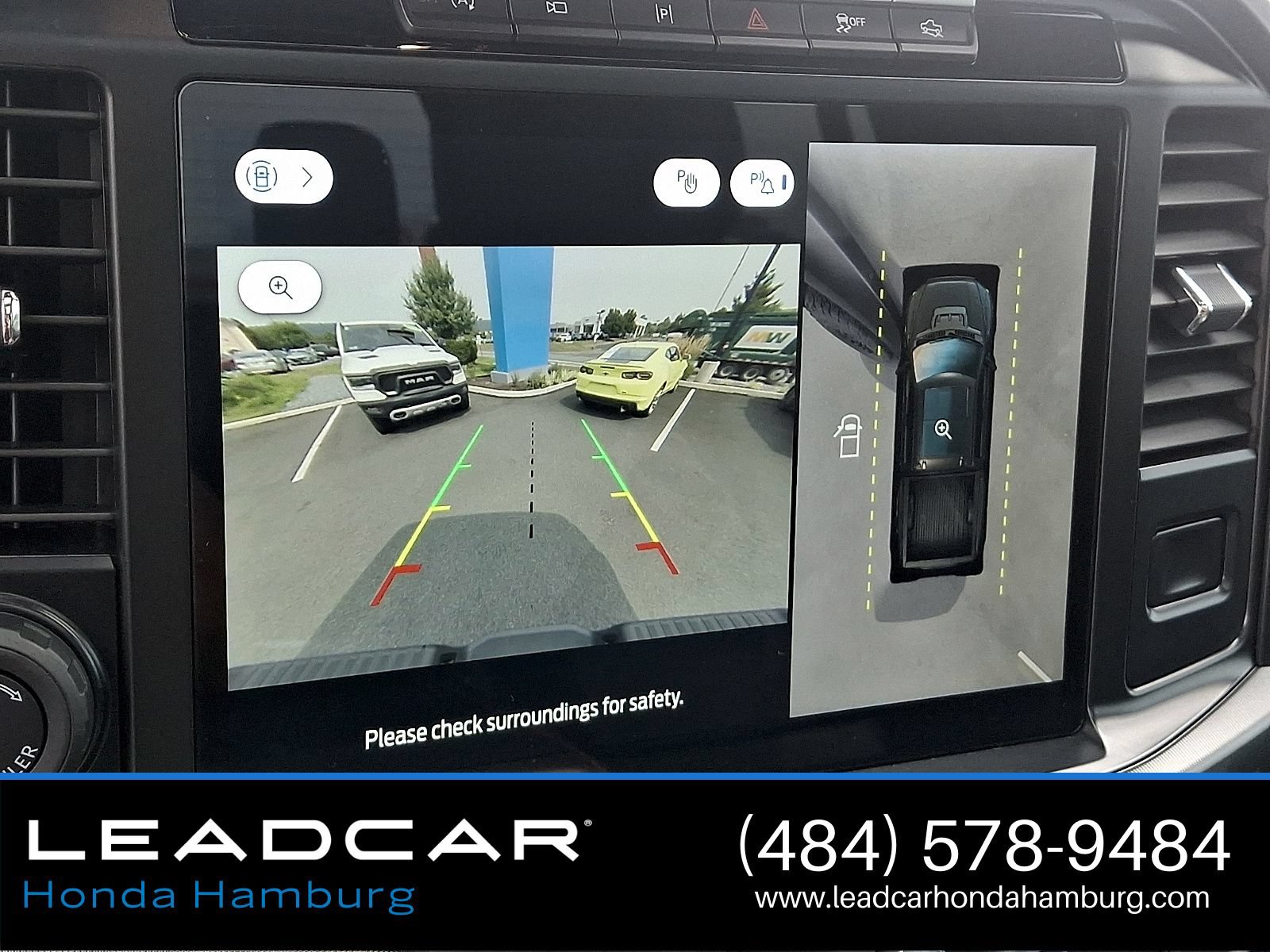 Used 2024 Ford F150 Raptor AWD/4WD image 20