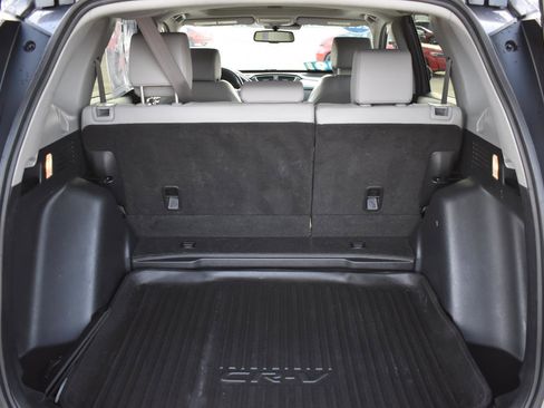 Used 2021 Honda CR-V EX-L image 14