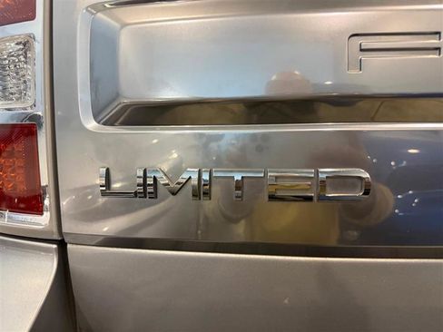 Used 2019 Ford Flex Limited image 34