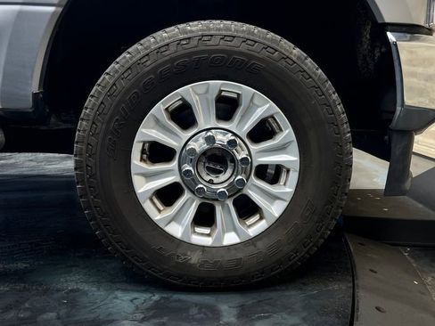 Used 2020 Ford F350 XLT w/ XLT Value Package AWD/4WD image 23