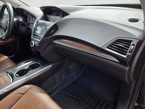 Used 2018 Acura MDX FWD w/ Advance Package image 21