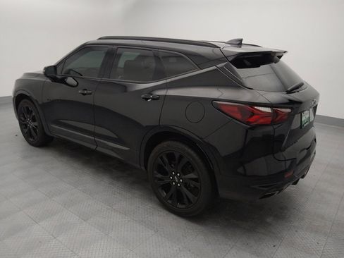 Used 2022 Chevrolet Blazer RS w/ Enhanced Convenience Package image 3