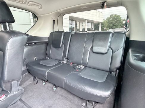 Used 2020 Nissan Armada SL w/ Premium Package RWD image 31