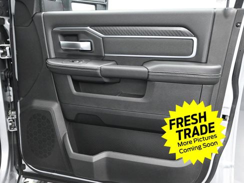 Used 2026 RAM 2500 Big Horn image 9