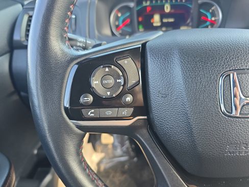 Used 2022 Honda Pilot Black Edition image 21