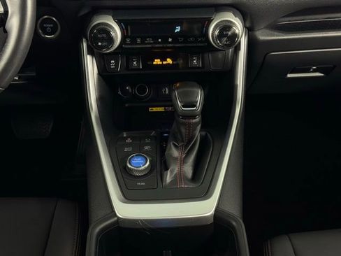 Used 2024 Toyota RAV4 XSE image 25