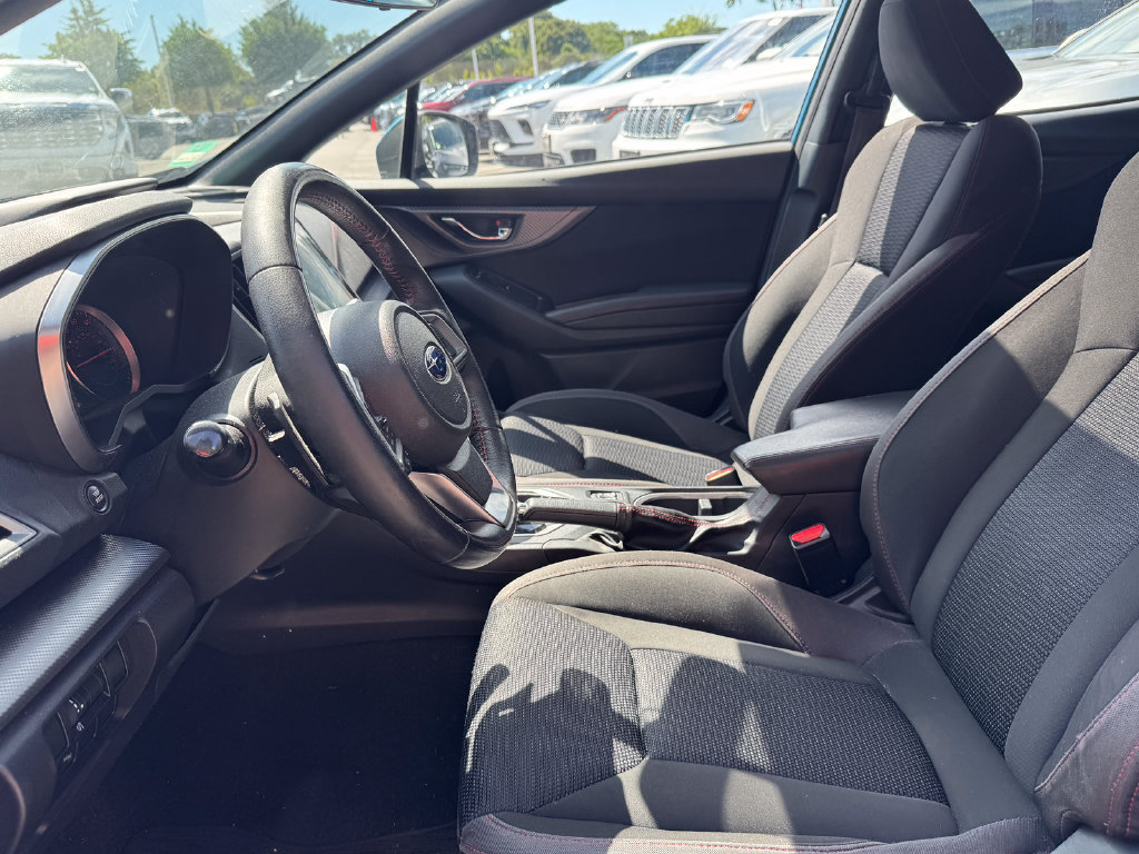 Used 2019 Subaru Impreza 2.0i Sport AWD/4WD image 21