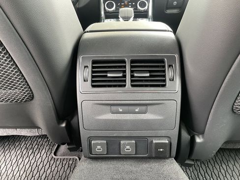 Used 2024 Jaguar XF R-Dynamic SE image 24