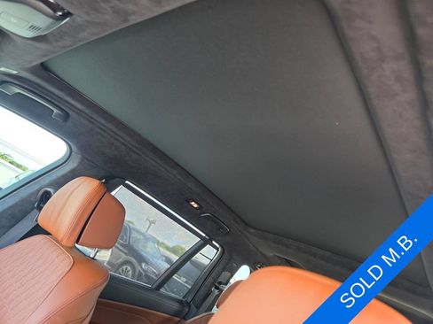 Certified 2026 BMW ALPINA XB7 AWD/4WD image 11