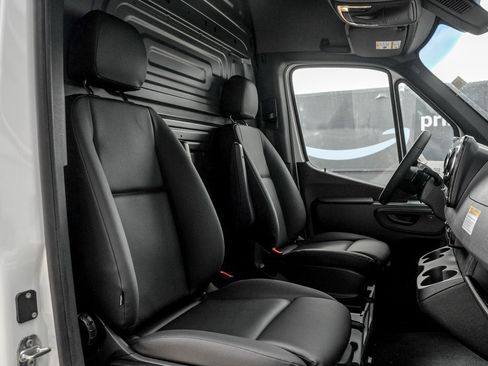 New 2026 Mercedes-Benz Sprinter 2500 image 20