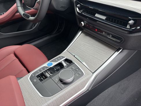 New 2026 BMW i4 eDrive40 w/ Parking Assistance Package image 27