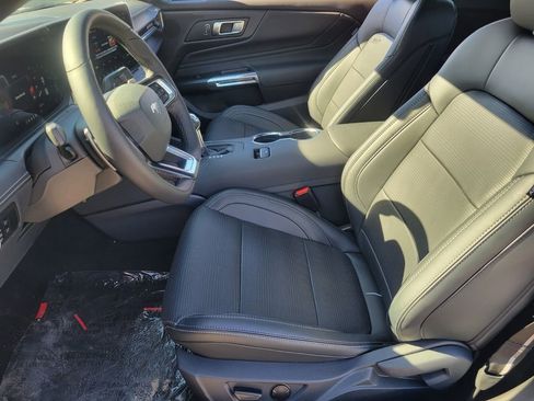 New 2025 Ford Mustang GT Premium image 7