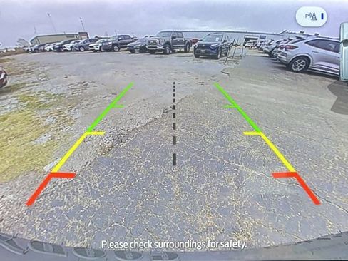 New 2025 Ford Bronco Big Bend w/ Black Diamond Package image 14