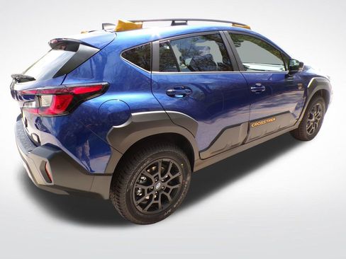 New 2026 Subaru Crosstrek 2.5i Wilderness AWD/4WD image 8