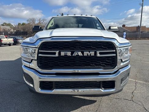 Used 2020 RAM 2500 Tradesman image 7