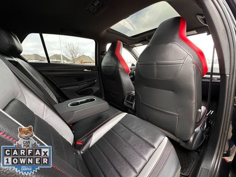 Used 2023 Volkswagen GTI SE image 26