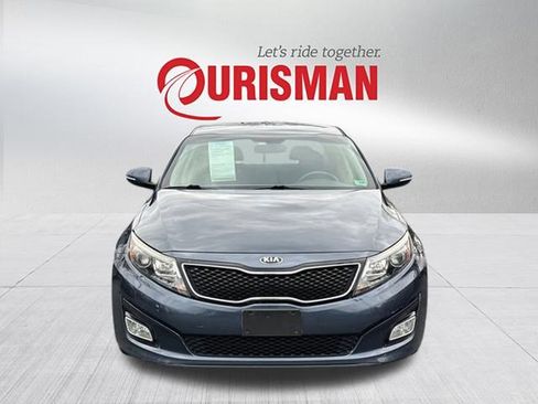 Used 2015 Kia Optima LX image 5