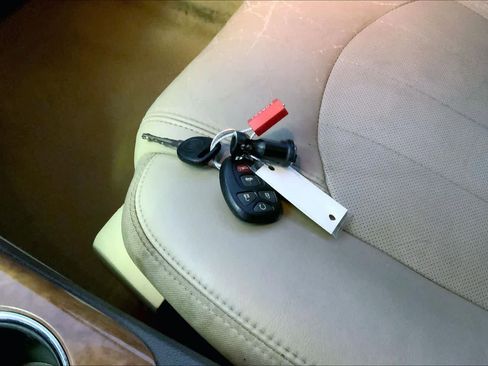 Used 2011 Buick Enclave CXL w/ Trailering Provision Package image 14