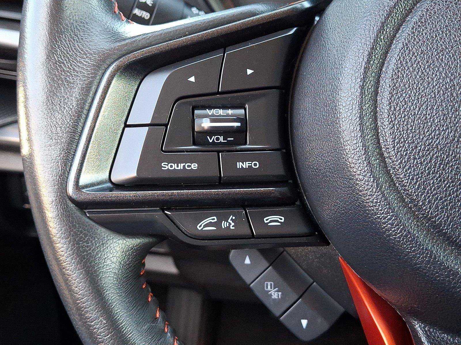 Used 2023 Subaru Forester Sport AWD/4WD image 22