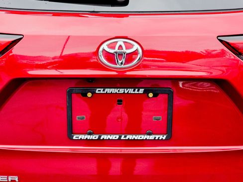 Used 2022 Toyota Highlander XLE image 21