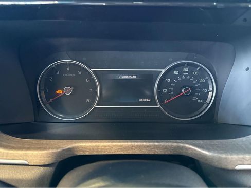 Used 2023 Kia Sorento X-Line EX AWD/4WD image 3