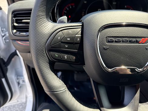 Used 2026 Dodge Durango GT RWD image 18