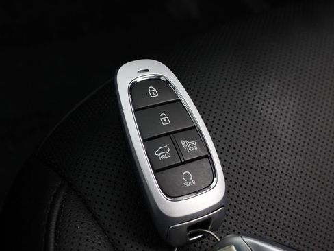 Certified 2023 Hyundai Tucson SEL w/ Convenience Package image 32