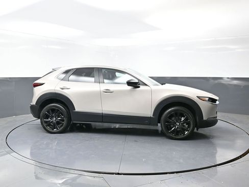 Used 2024 MAZDA CX-30 AWD 2.5 S w/ Select Sport Pkg image 4