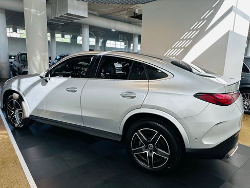 New 2026 Mercedes-Benz GLC 300 4MATIC image 14