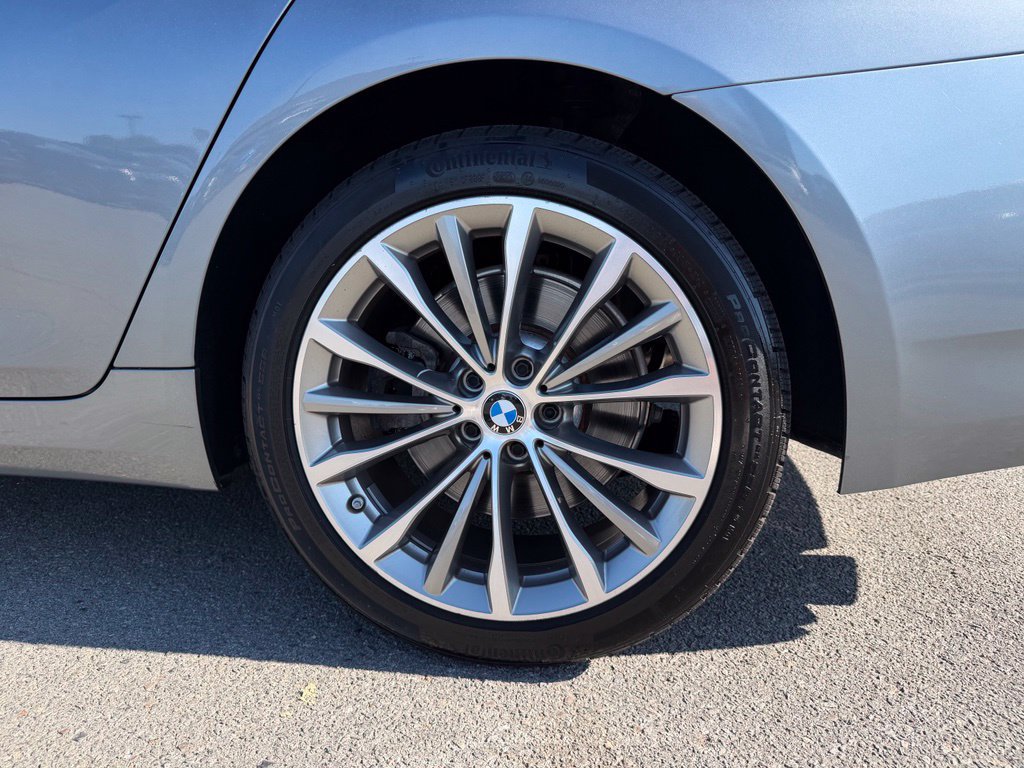 Used 2022 BMW 540i xDrive w/ Convenience Package AWD/4WD image 36