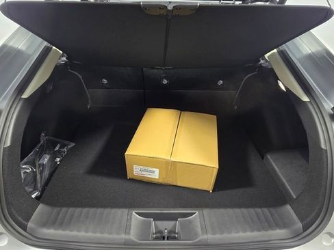 New 2026 Toyota Prius Plug-In Hybrid image 22