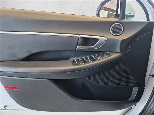 Used 2025 Hyundai Sonata SEL FWD image 10