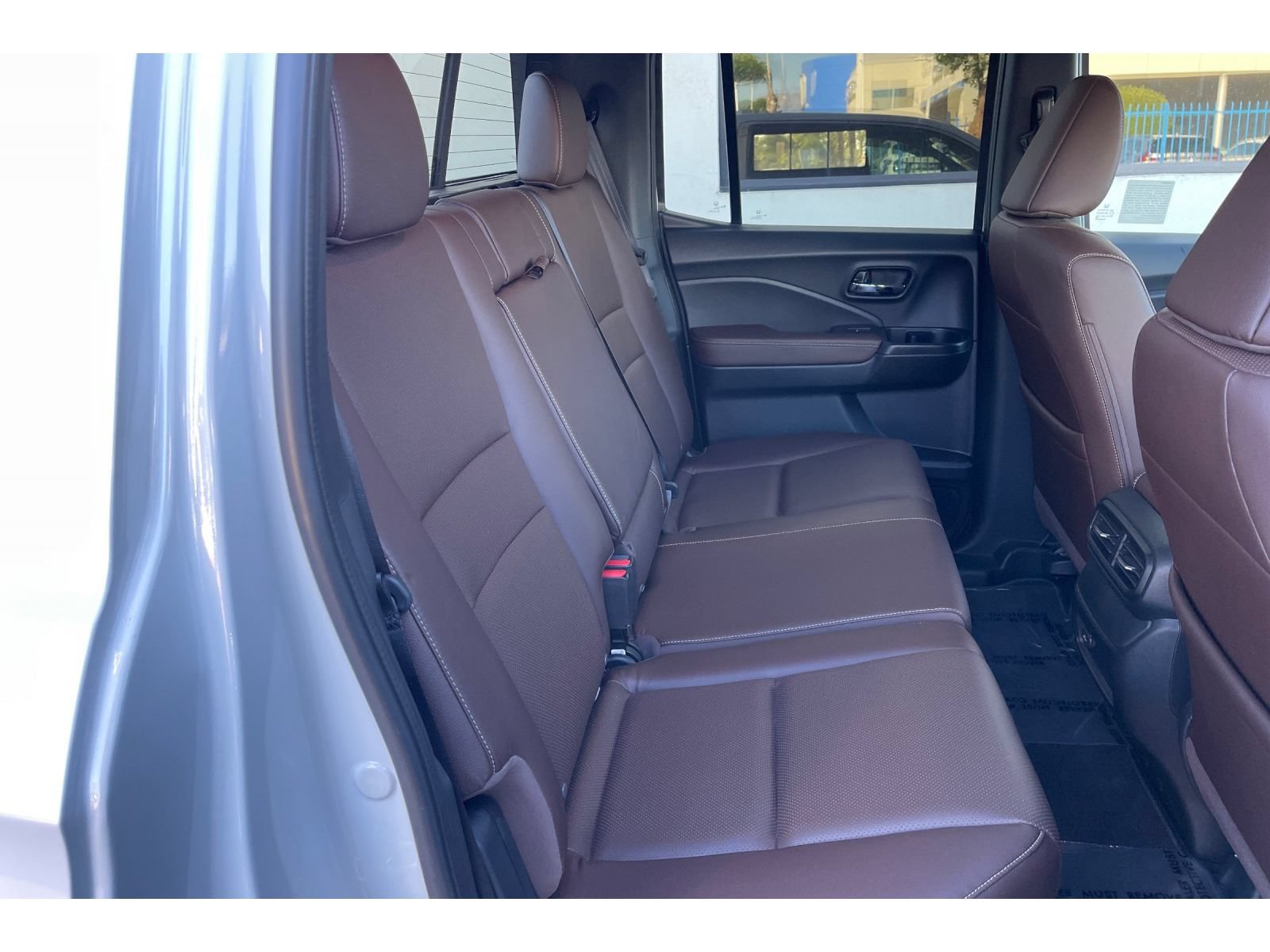 Certified 2024 Honda Ridgeline RTL image 17
