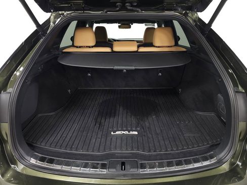 Certified 2023 Lexus RX 350 image 8