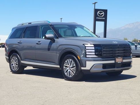 New 2027 Hyundai Palisade SEL AWD/4WD image 32