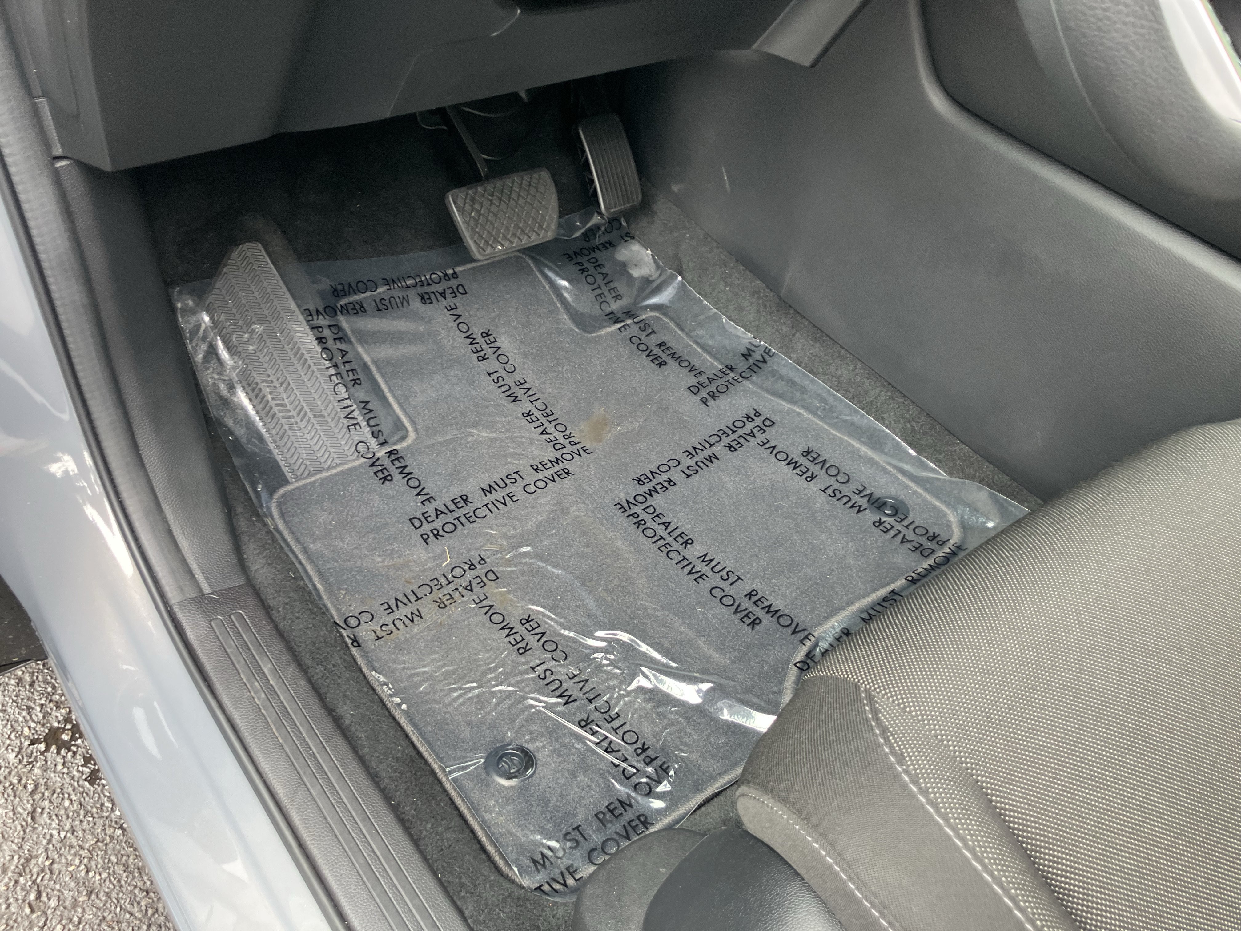 Certified 2026 Honda CR-V LX image 18