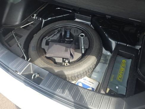 Used 2014 Subaru Impreza WRX Hatchback AWD/4WD image 8