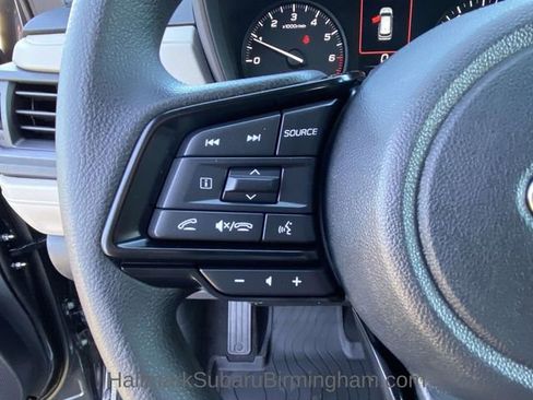 New 2026 Subaru Forester Base image 20