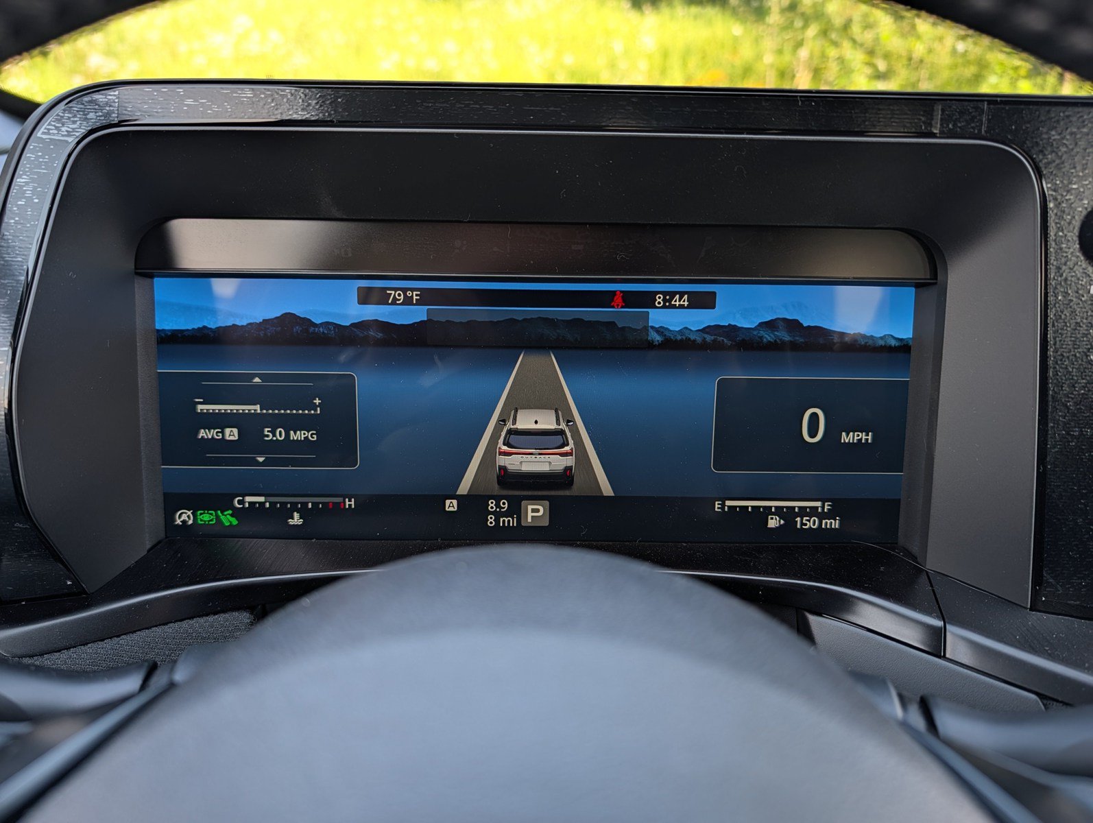 New 2026 Subaru Outback Limited XT AWD/4WD image 15