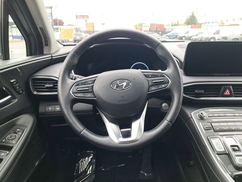 Used 2022 Hyundai Santa Fe Limited AWD/4WD image 22