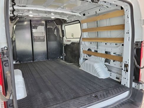 Used 2024 Ford Transit 250 Low Roof w/ Exterior Upgrade Package image 19